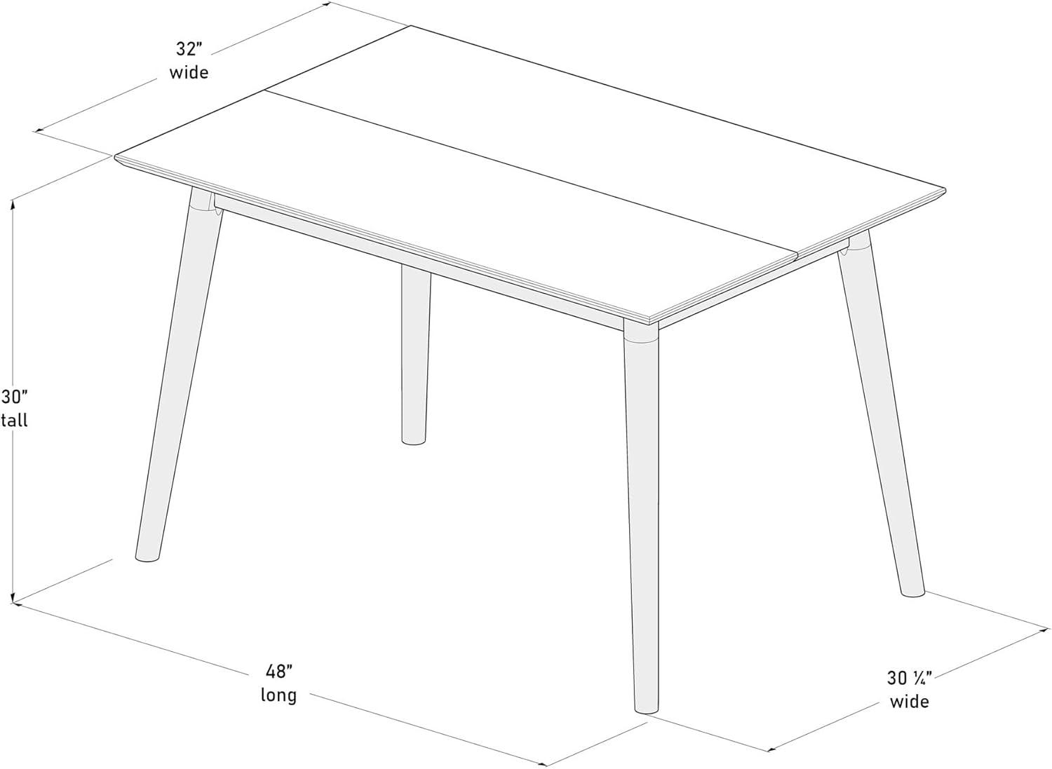 image:imagePlankBeam Mid Century Modern Dining Bench Black 59 Inch 2000314000170Walnut