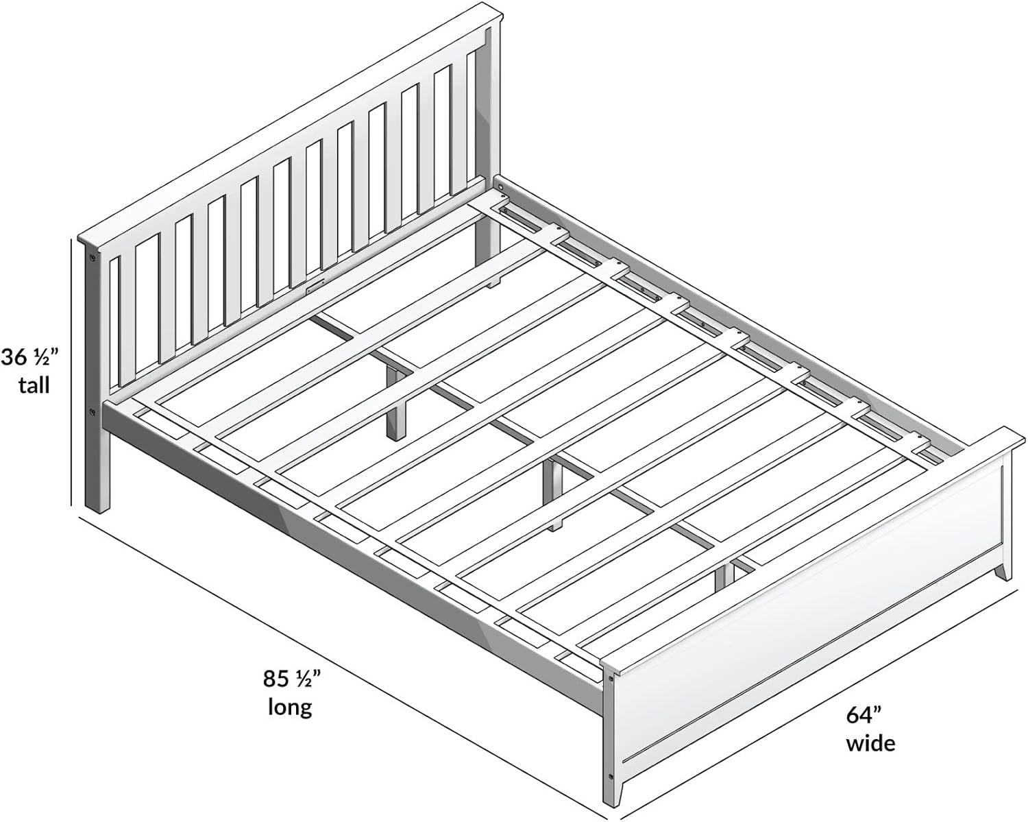 image:imagePlankBeam Queen Bed with Storage Drawers Clay