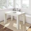 White Sand Wirebrush