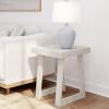 White Sand Wirebrush