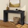 Rustic Char