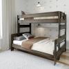 Barnwood Brown