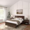 Barnwood Brown