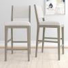 Antique White/Ivory