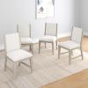 Antique White/Ivory